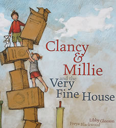 Clancymillie